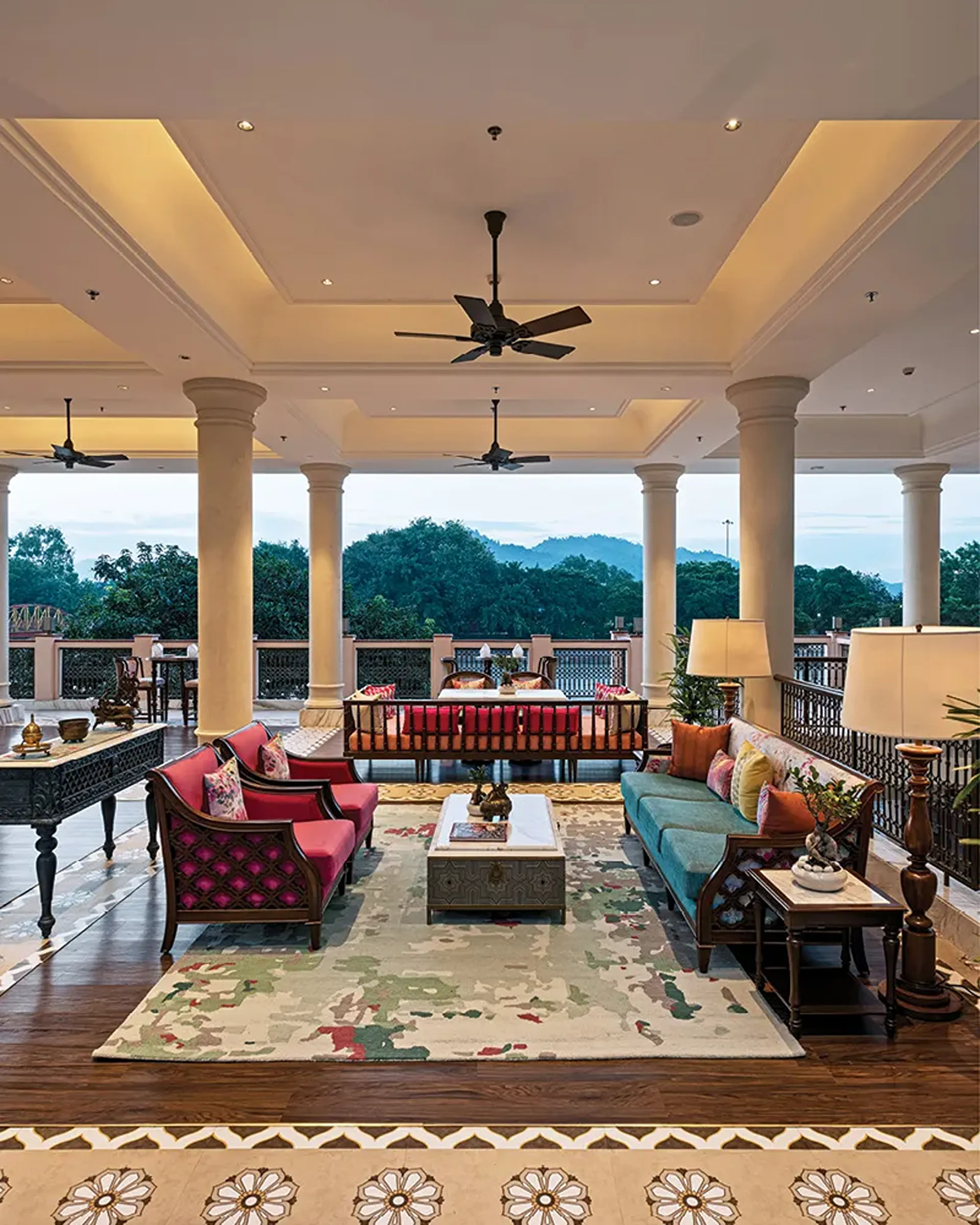 Khozem Chitalwala The Quiet Genius Of Hospitality Design