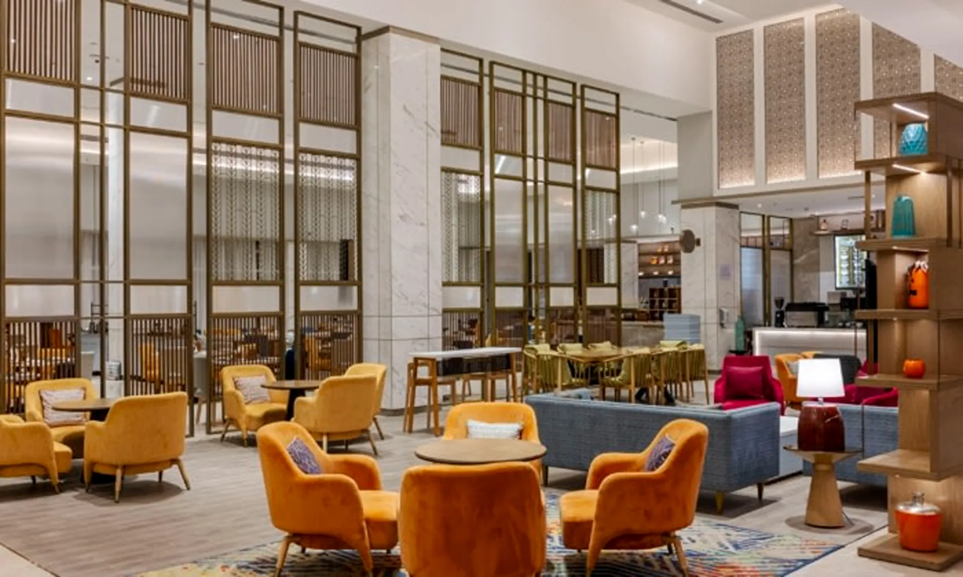 Modern Comforts, Timeless Heritage At Holiday Inn Lucknow By Desigers Group