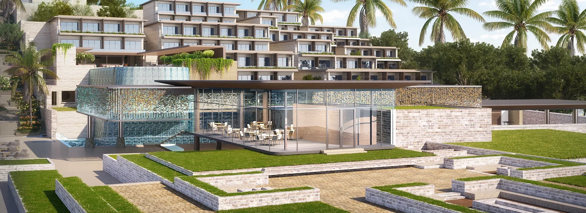 Scene 002 Hanging Area